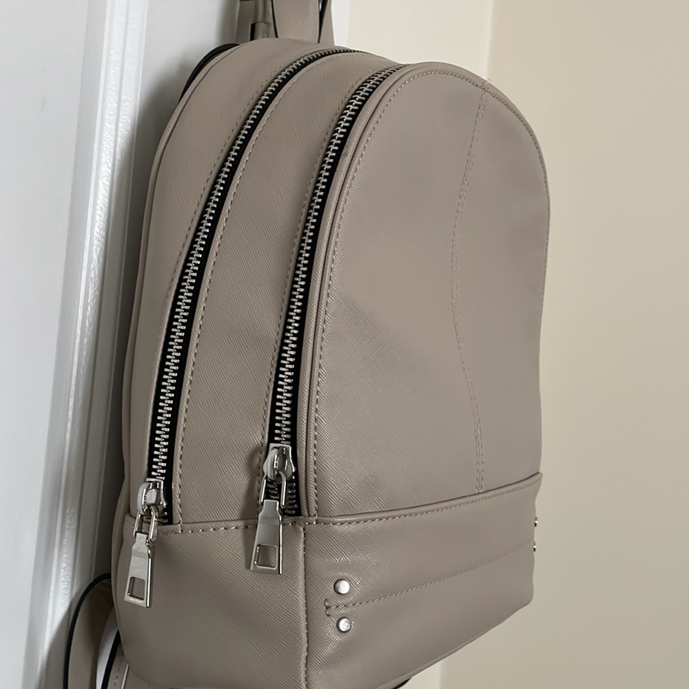 Zara mini Backpack